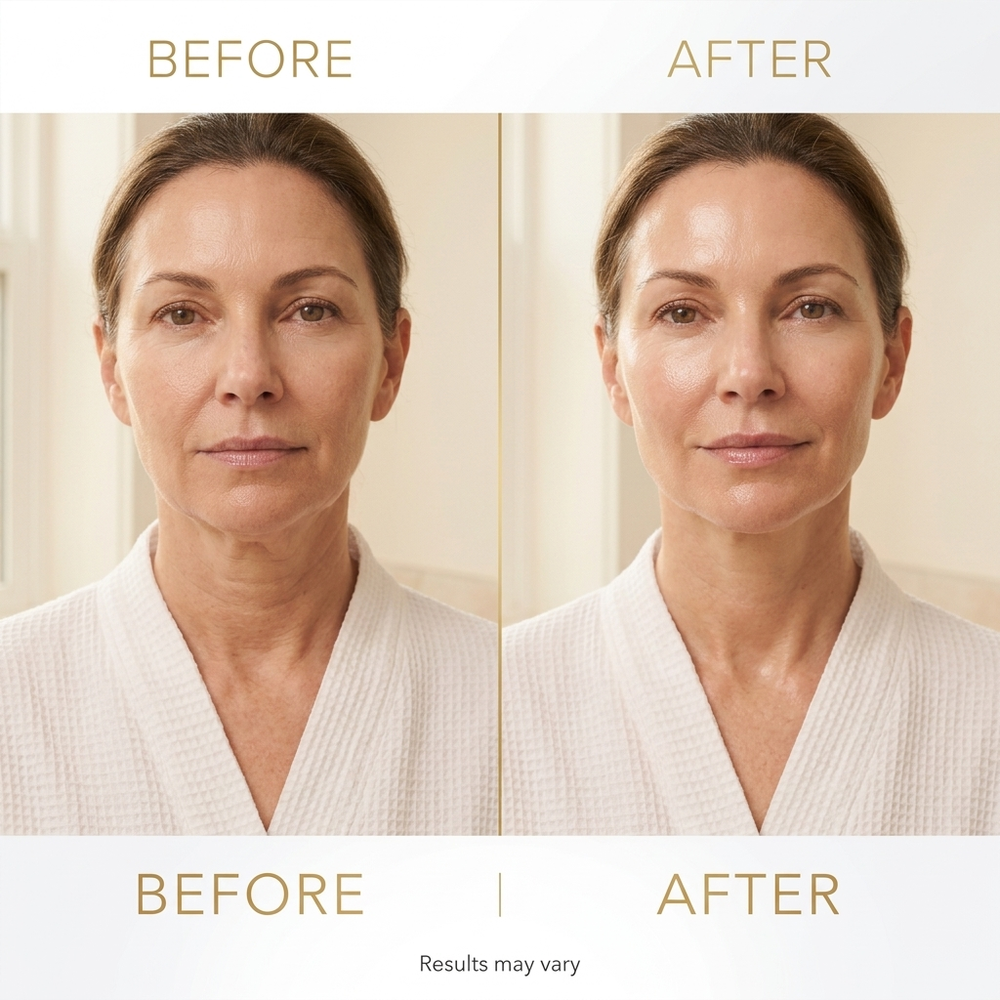 LUMIQ NeckLift Pro™ — LED Neck & Face Sculpting Wand