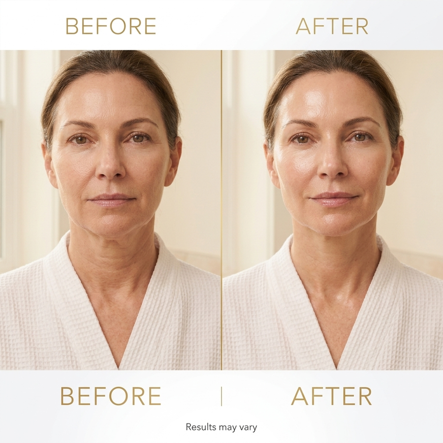 LUMIQ NeckLift Pro™ — LED Neck & Face Sculpting Wand